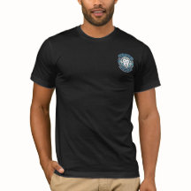 Camiseta Gráfica da Equipe Odontológica Tooth Squa