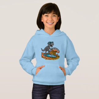 Camiseta Gráfica da Ilha do Crânio de Dinossauro