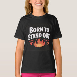 Camiseta Gráfica de Aniversário para Crianças Nasc