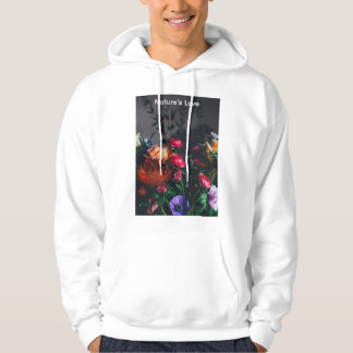 Camiseta Gráfica de Arte Geométrica Abstrata Color