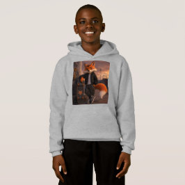 Camiseta Gráfica de Crianças Fofas | Suave e Diver