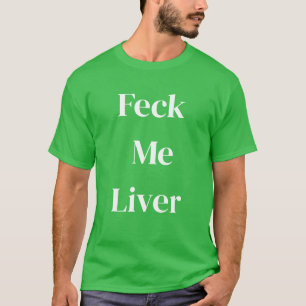 Camiseta Gráfica de Humor Divertido Presente de Ca