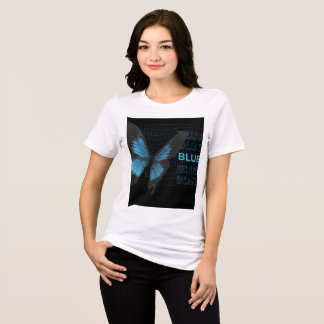 Camiseta Gráfica de Mulheres Fofas Roupas Casuais 