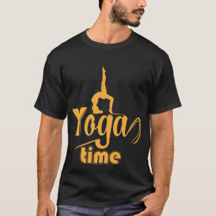 Camiseta Gráfica Divertida de Contorcionista para