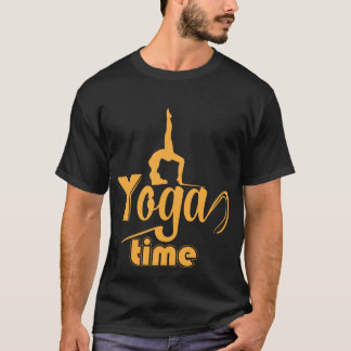 Camiseta Gráfica Divertida de Contorcionista para