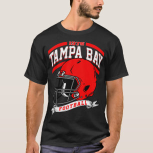 Camiseta Gráfica do Jogador de Futebol de Indiana