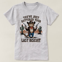 Camiseta Gráfica Engraçada - Citação Engraçada de 