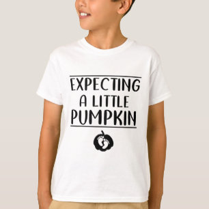 Camiseta Gráfica Engraçada de Ação de Graças para