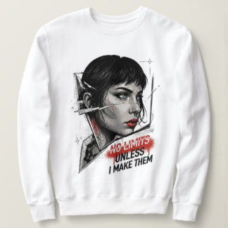 Camiseta Gráfica Fofa