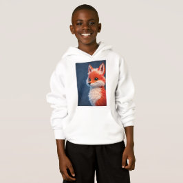 Camiseta Gráfica Infantil Fofa | Macia e Divertida