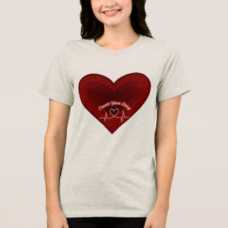 Camiseta Gráfica Inspiradora
