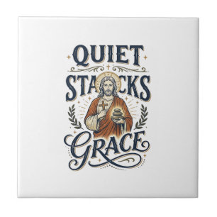 Camiseta Gráfica Jesus Bibliotecário Arte Cristã_1