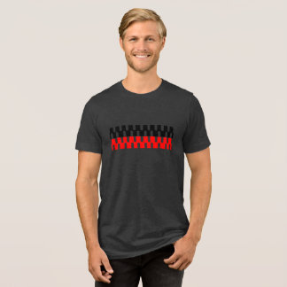 Camiseta Gráfica Masculina