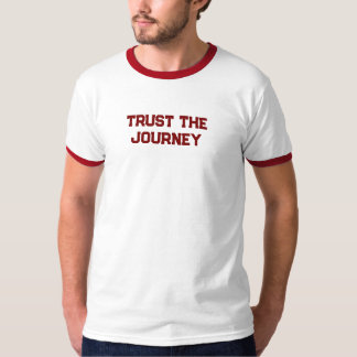 Camiseta Gráfica Motivacional Elegante