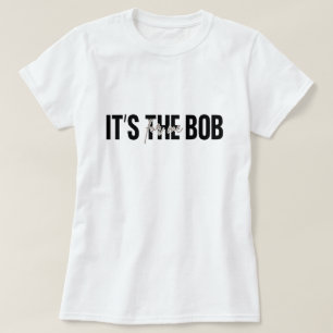 Camiseta Gráfica Personalizada de Apreciação ao Co