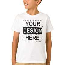 Camiseta Gráfica Personalizável | Seu Design Aqui