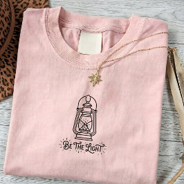Camiseta Gráfica Unisex Guidance Inspiração Vintag