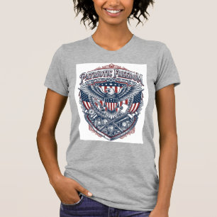 Camiseta Gráfica Vetorial Colecionador de Antiguid