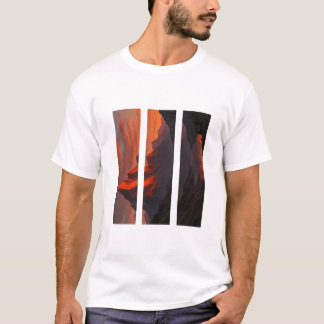 Camiseta Gráfica Vintage Engraçada Natureza Modern