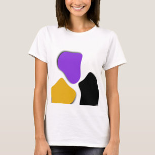 Camiseta Gráfico