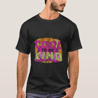 Camiseta Gráfico 365 Legal Para Ser Um Unisex Engraçado