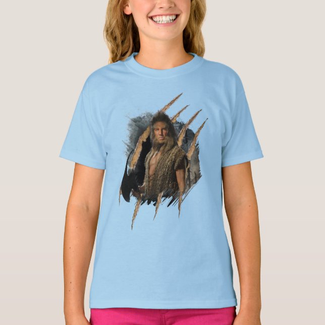 Camiseta Gráfico BEORN™ (Frente)