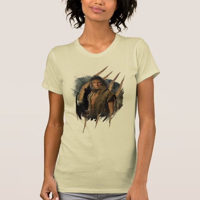 Camiseta Gráfico BEORN™ (Frente)