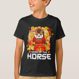 Camiseta Gráfico da Bandeira de Conscientização sobre Doenç