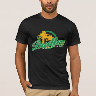 Camiseta Gráfico da soda de Budley