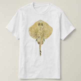 Camiseta Gráfico de arraia
