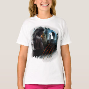 Camiseta Gráfico de BEORN™ e de Gandalf