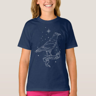 Camiseta Gráfico de constelação RAVENCLAW™