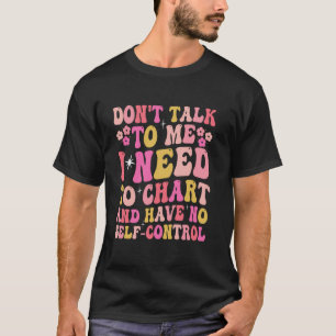 Camiseta Gráfico de Enfermeira Engraçada Humor Sem Autocont
