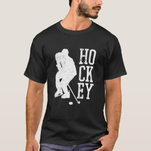 Camiseta Gráfico de Esportes de Treinador para Jogadores de