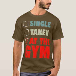 Camiseta Gráfico de exercício para oferta de viciados em ma