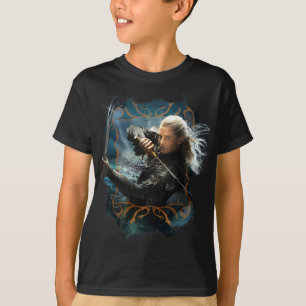 Camiseta Gráfico de LEGOLAS GREENLEAF™