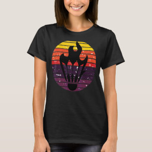 Camiseta Gráfico de treinadores do jogador desportivo de Ba