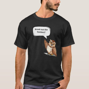 Camiseta Gráfico Divertido Quebre as prostitutas