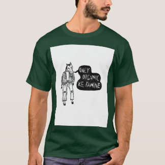 Camiseta Gráfico do High Horse Ketamine Edition