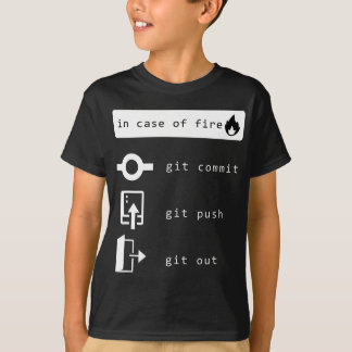 Camiseta Gráfico engraçado do programador Coder IT Develope