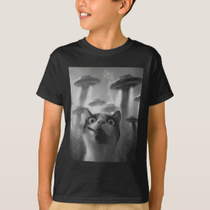 Camiseta Gráfico Engraçado Gangster Gangster Engraçado _1