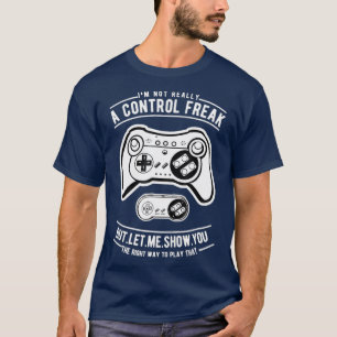 Camiseta Gráfico Engraçado Presente no Jogo do Excelente