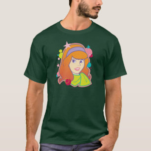 Camiseta Gráfico Groovy de Daphne