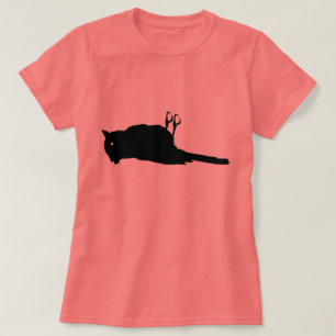 Camiseta Gráfico inoperante de Roadkill do pássaro
