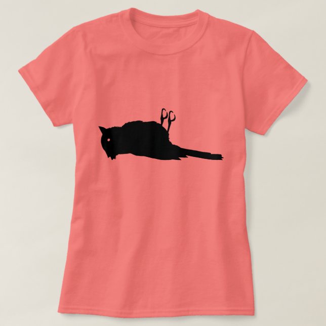 Camiseta Gráfico inoperante de Roadkill do pássaro (Frente do Design)