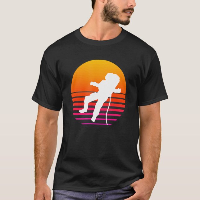 Camiseta Gráfico legal 1 (Frente)