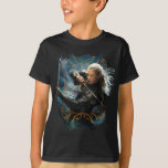 Camiseta Gráfico LEGOLAS GREENLEAF™<br><div class="desc">O Hobbit: Desolação do Smaug</div>