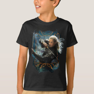 Camiseta Gráfico LEGOLAS GREENLEAF™