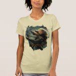 Camiseta Gráfico LEGOLAS GREENLEAF™<br><div class="desc">O Hobbit: Desolação do Smaug</div>
