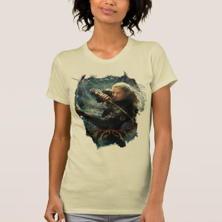 Camiseta Gráfico LEGOLAS GREENLEAF™